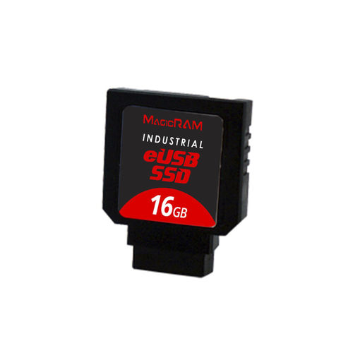 USB2.0SSD - Embedded USB - MagicRAM, Inc - 外部