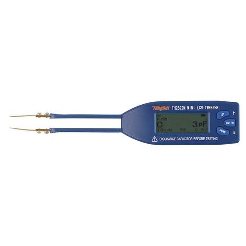 便携式LCR表 - TH2822M - Changzhou Tonghui Electronic Co., Ltd.