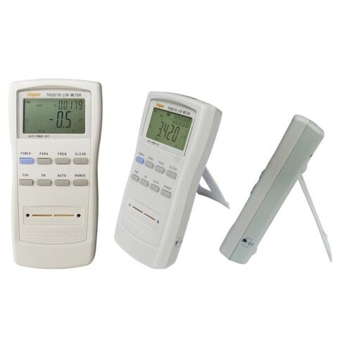 便携式LCR表 - TH2821B - Changzhou Tonghui Electronic Co., Ltd.