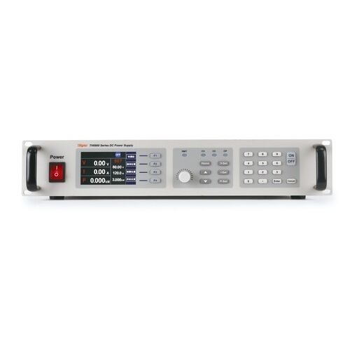 机架式电源 - TH69360-15 - Changzhou Tonghui Electronic Co., Ltd. - AC/DC / 单输出 / 开关式