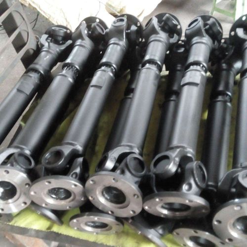 万向轴 - Xinxiang Gaoke Mechanical Equipment Co., Ltd. - 用于振荡器