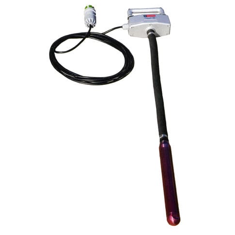 电动混凝土振动器插入式振动器 - S series - Fast Verdini Srl