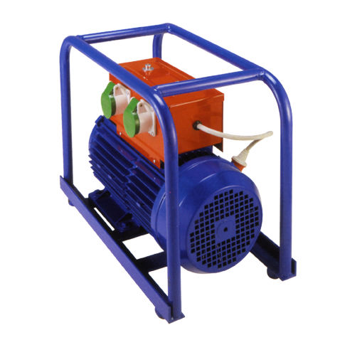 三相变频器 - R series - Fast Verdini Srl - 移动式 / 电振针用 / 380 - 480V