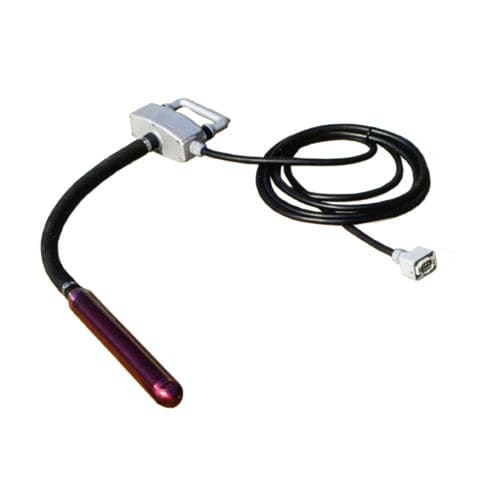混凝土机械振动器插入式振动器 - SVT series - Fast Verdini Srl