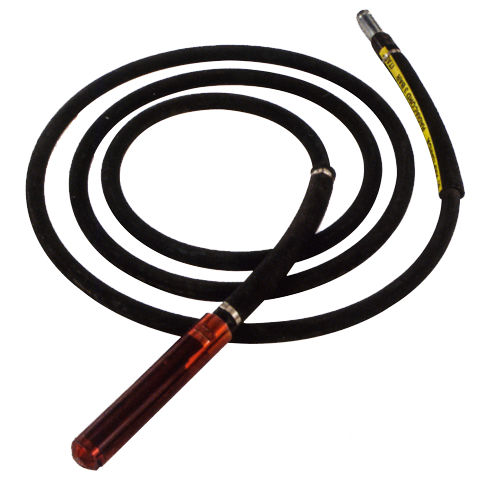 电动混凝土振动器插入式振动器 - FP series - Fast Verdini Srl