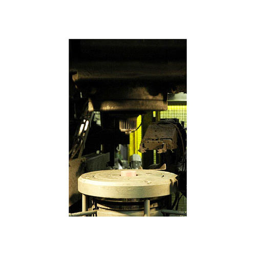 车用装配 - Groupe SIFCOR - 工业用途 / 大批量生产 / 钢