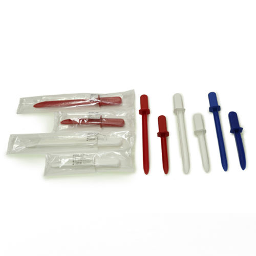 样本铲 - SteriWare - Sampling Systems Ltd - 用于粉末