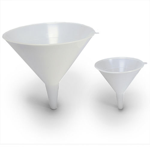 一次性漏斗 - 8370H series - Sampling Systems Ltd - 一次性