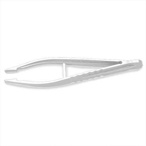 无菌镊子 - 8025H series - Sampling Systems Ltd - 一次性 / 制药应用
