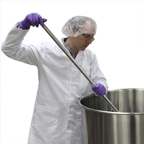 粉末采样器 - 2015A series - Sampling Systems Ltd - 用于颗粒 / 单点 / 区域
