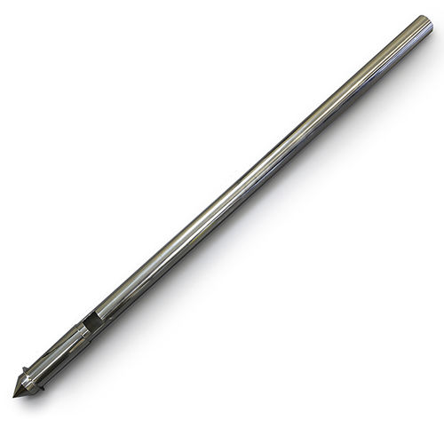 粉末采样器 - 1213A-01 - Sampling Systems Ltd - 用于颗粒 / 单点 / 用于分析