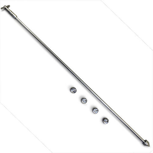 粉末采样器 - U-D - Sampling Systems Ltd - 低容量 / 用于分析 / 用于制药业