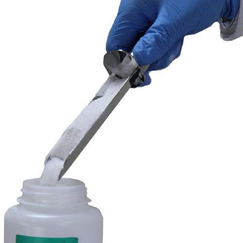 粉末采样器 - 1095 series - Sampling Systems Ltd - 用于颗粒 / 刮刀式 / 用于分析