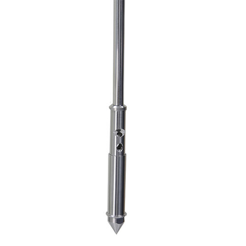 粉末采样器 - 1500 series - Sampling Systems Ltd - 用于颗粒 / 单点 / 用于分析