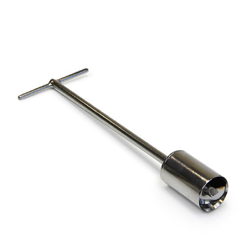 冰冻采样器 - 6000A series - Sampling Systems Ltd - 喷蜡 / 单点 / 用于分析