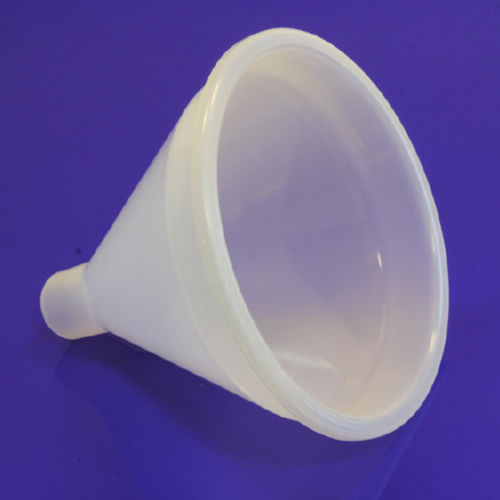 聚丙烯漏斗 - 8023P series - Sampling Systems Ltd