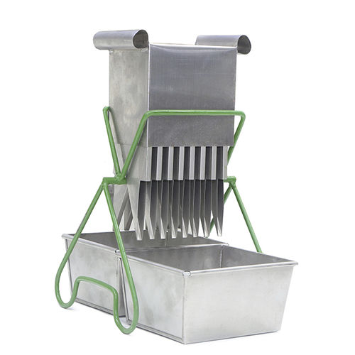 二分器样品分样器 - 8601S series - Sampling Systems Ltd