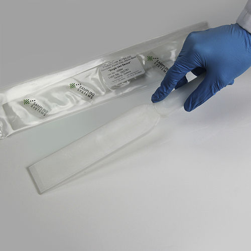 实验室铲 - 8175H series - Sampling Systems Ltd - 用于样本