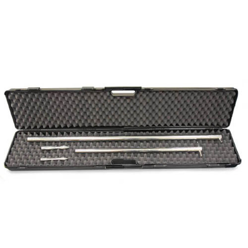 运输箱子 - 8505A-01 - Sampling Systems Ltd - 塑料 / 带有泡沫