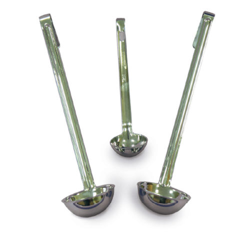 不锈钢计量铲 - A324 series - Sampling Systems Ltd