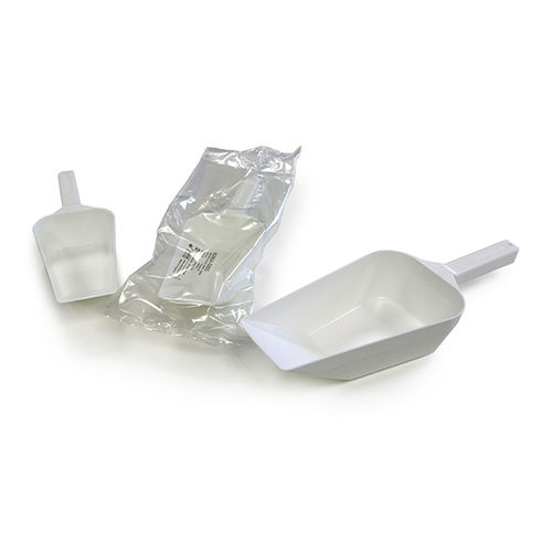 计量铲 - 9286H series - Sampling Systems Ltd