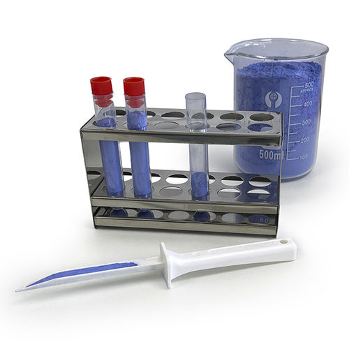 不锈钢货架 - A645 series - Sampling Systems Ltd
