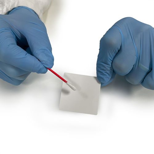 PP薄膜 - 8352H series - Sampling Systems Ltd - PVC / 聚苯乙烯 / 用于制药业