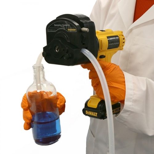 液体采样器 - 5224 series - Sampling Systems Ltd - 用于制药业