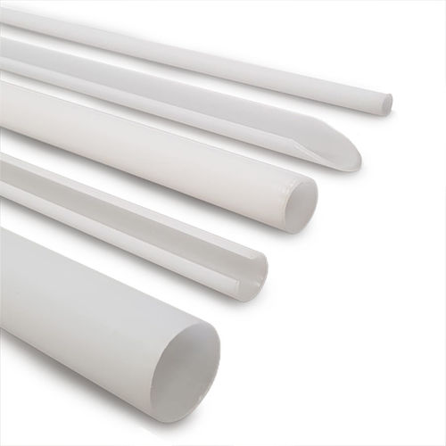 PP硬管 - SteriWare Tube - Sampling Systems Ltd - 用于食品 / HDPE / 医用