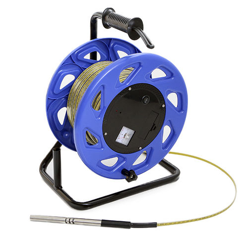 线缆水位计 - K102 series - Sampling Systems Ltd