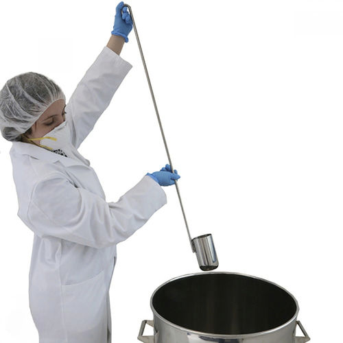 液体采样器 - 5005 series - Sampling Systems Ltd - 水 / 单点 / 用于分析