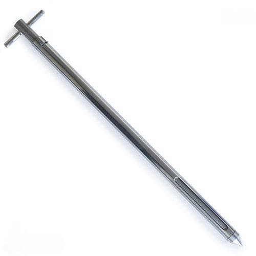 粉末采样器 - 1430S series - Sampling Systems Ltd - 用于颗粒 / 单点 / 用于分析