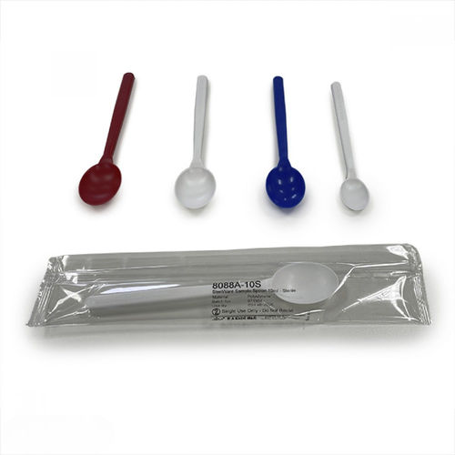 取样勺 - 8088 series - Sampling Systems Ltd - 药品 / 一次性