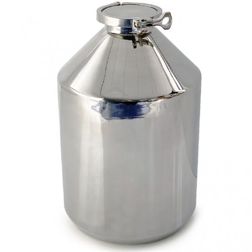 液体贮液罐 - A416 series - Sampling Systems Ltd - 用于粉末 / 用于美容产品 / 用于化学品