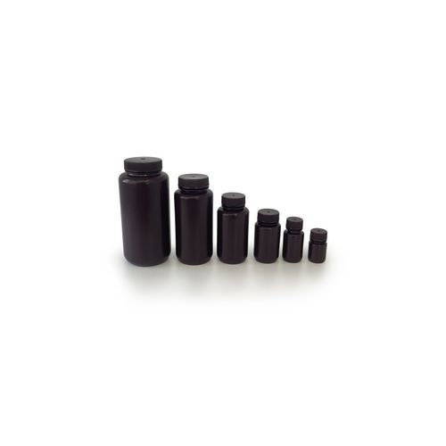 实验室瓶子 - 8136H series - Sampling Systems Ltd - 存储 / HDPE / PP