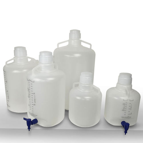 实验室瓶子 - 8142P series - Sampling Systems Ltd - 存储 / PP