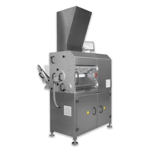 自动面团切块成型机 - MMC-400 - Waltcher GmbH