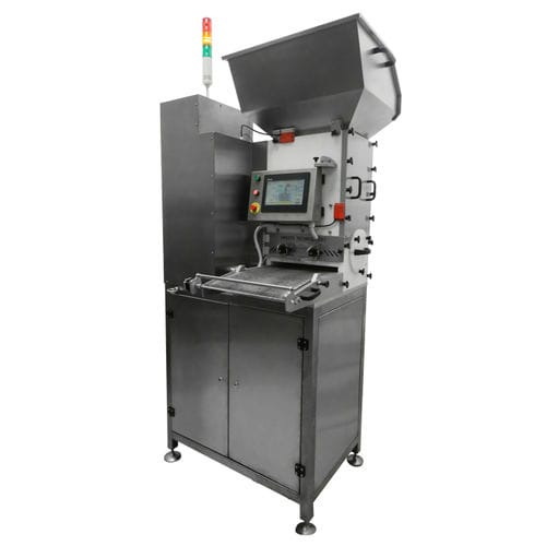 自动面团切块成型机 - RFM-400 - Waltcher GmbH