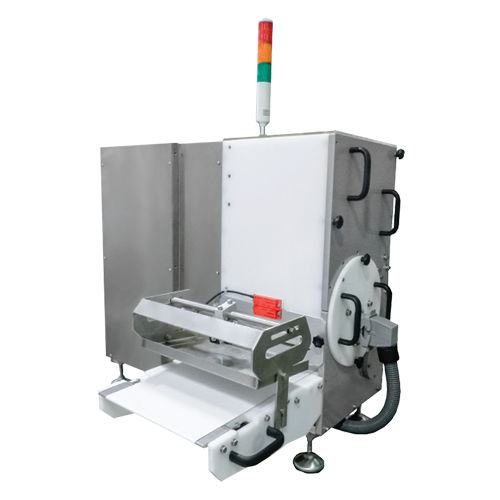 自动面团切块成型机 - MMC-200 - Waltcher GmbH - 用于大米