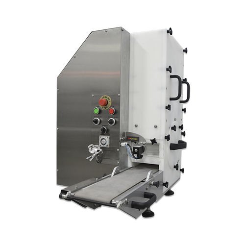 全自动面团切块成型机 - RFM-100 - Waltcher GmbH - 容积式