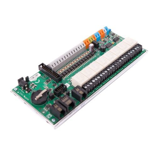 串行接口卡 - Unipi 1.1 - UniPi.technology - 树莓派