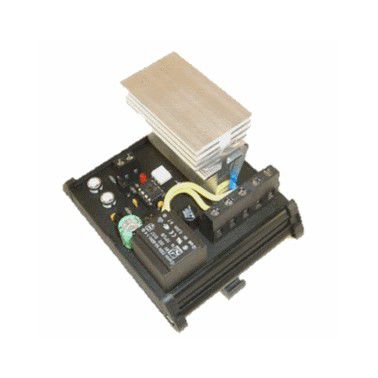 TRIAC式功率控制器 - PR1-DIN series - United Automation Limited - 单相