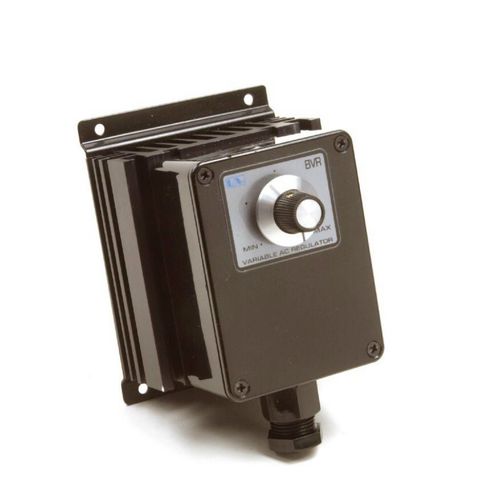 电子功率调节器 - BVR-25 series - United Automation Limited - 交流 / 快速瞬态