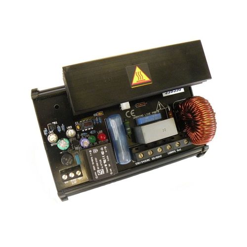 变速泵控制器a72290