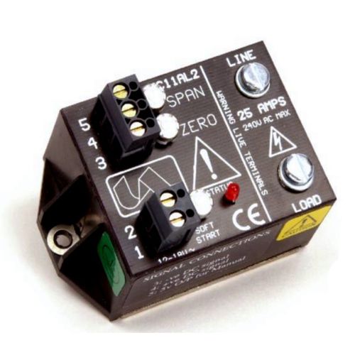 触发装置 - A31217 - United Automation Limited