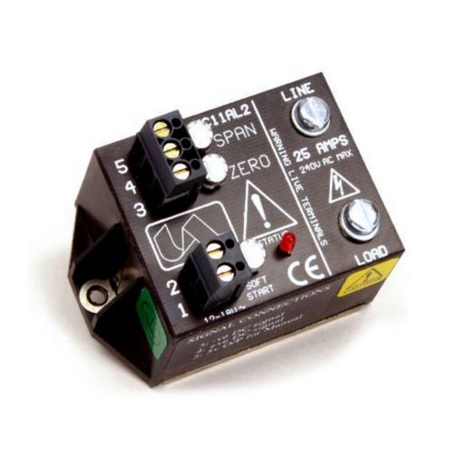 触发装置 - A31214 - United Automation Limited