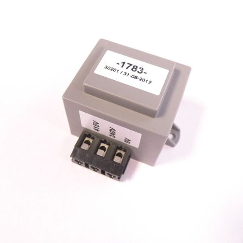 变压器 - T30201  - United Automation Limited