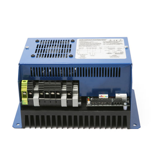 闸流晶体管功率控制器 - PR3-SPM series - United Automation Limited - 三相