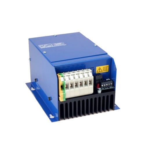 PFC系统 - PFC2 30 & 50 kVAR series - United Automation Limited