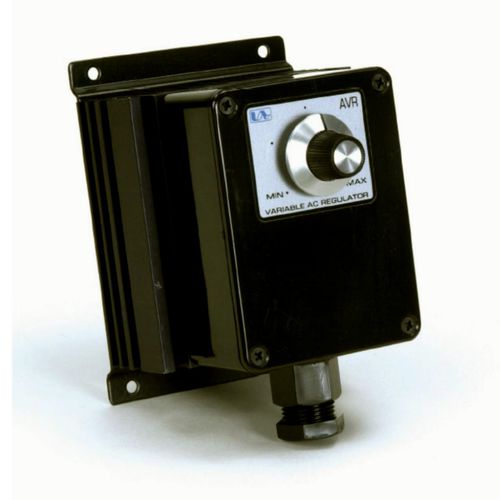 电子功率调节器 - AVR series - United Automation Limited - 交流 / 单相